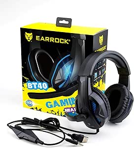 Gaming Headset for PS4