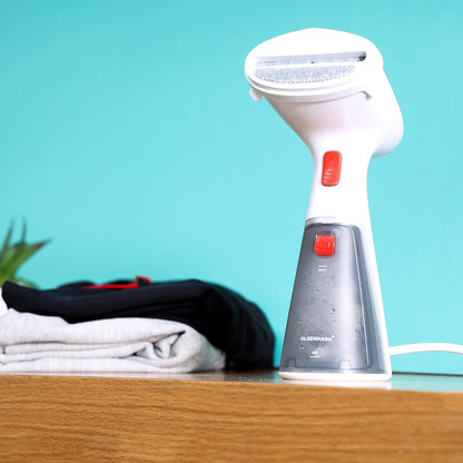 Handheld Garment Steamer