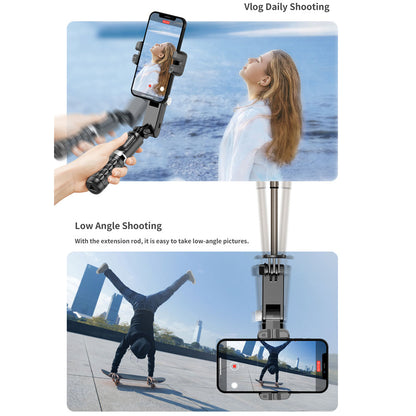 Smart Handheld Gimbal | Phone Tripod